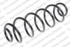 LESJ?FORS 4215629 Coil Spring